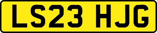 LS23HJG