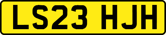 LS23HJH