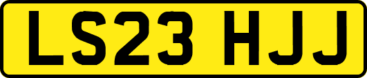 LS23HJJ