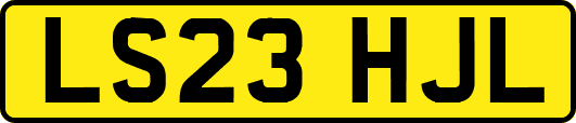 LS23HJL