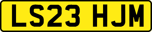 LS23HJM