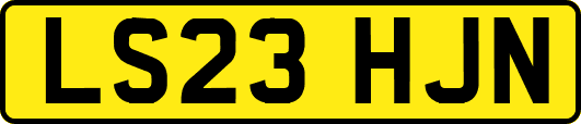 LS23HJN