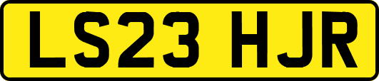 LS23HJR