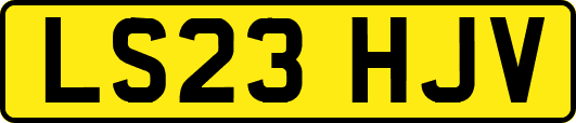 LS23HJV