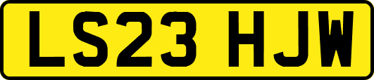 LS23HJW
