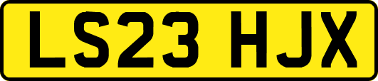 LS23HJX