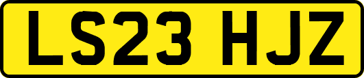 LS23HJZ