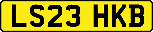 LS23HKB