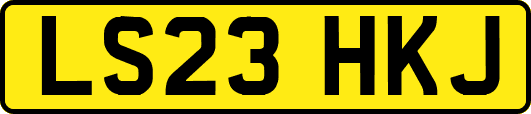 LS23HKJ