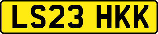 LS23HKK