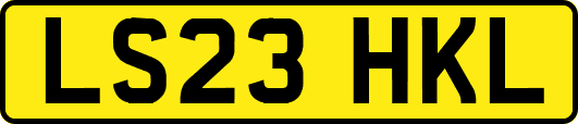 LS23HKL