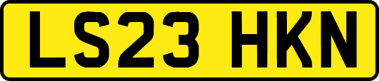 LS23HKN