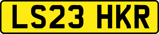 LS23HKR