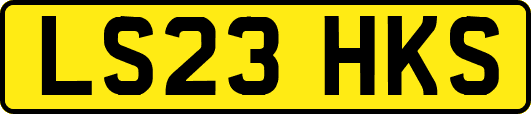 LS23HKS