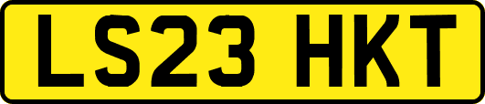 LS23HKT