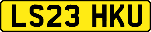 LS23HKU