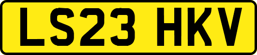 LS23HKV