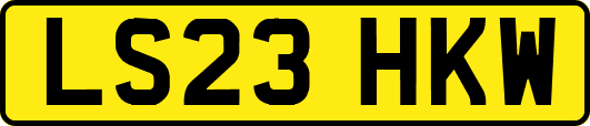 LS23HKW