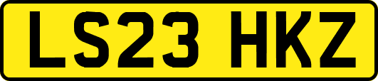 LS23HKZ