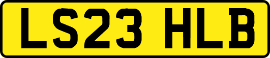 LS23HLB