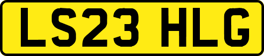LS23HLG