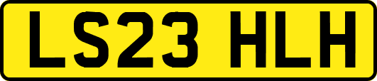 LS23HLH