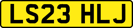 LS23HLJ