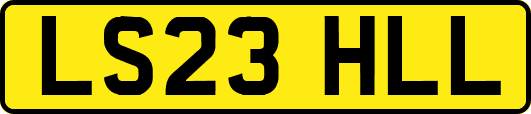 LS23HLL
