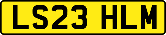 LS23HLM