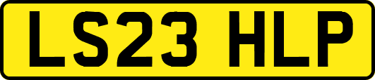 LS23HLP