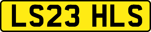 LS23HLS