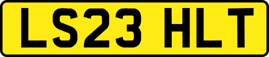 LS23HLT