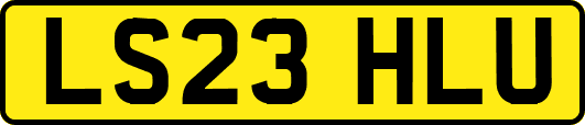 LS23HLU