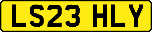 LS23HLY