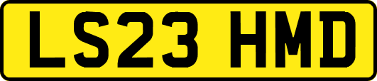 LS23HMD