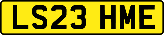 LS23HME