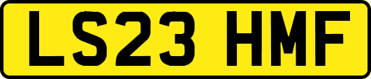 LS23HMF