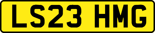LS23HMG