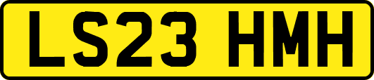 LS23HMH