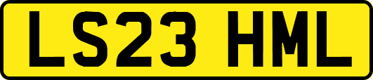 LS23HML
