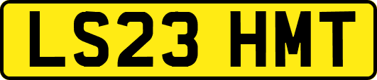 LS23HMT