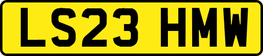 LS23HMW