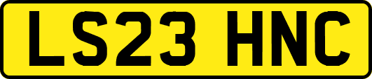LS23HNC