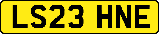 LS23HNE