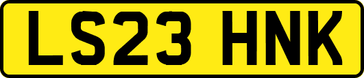 LS23HNK