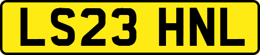 LS23HNL