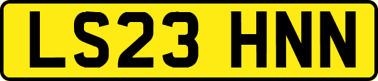 LS23HNN