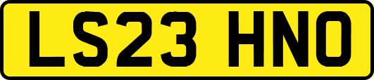LS23HNO