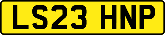 LS23HNP