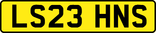 LS23HNS